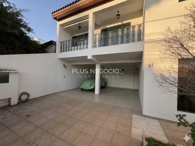 Casa com 255m² 3 quartos e 3 banheiros, à venda, no bairro Vila Domingues em Votorantim