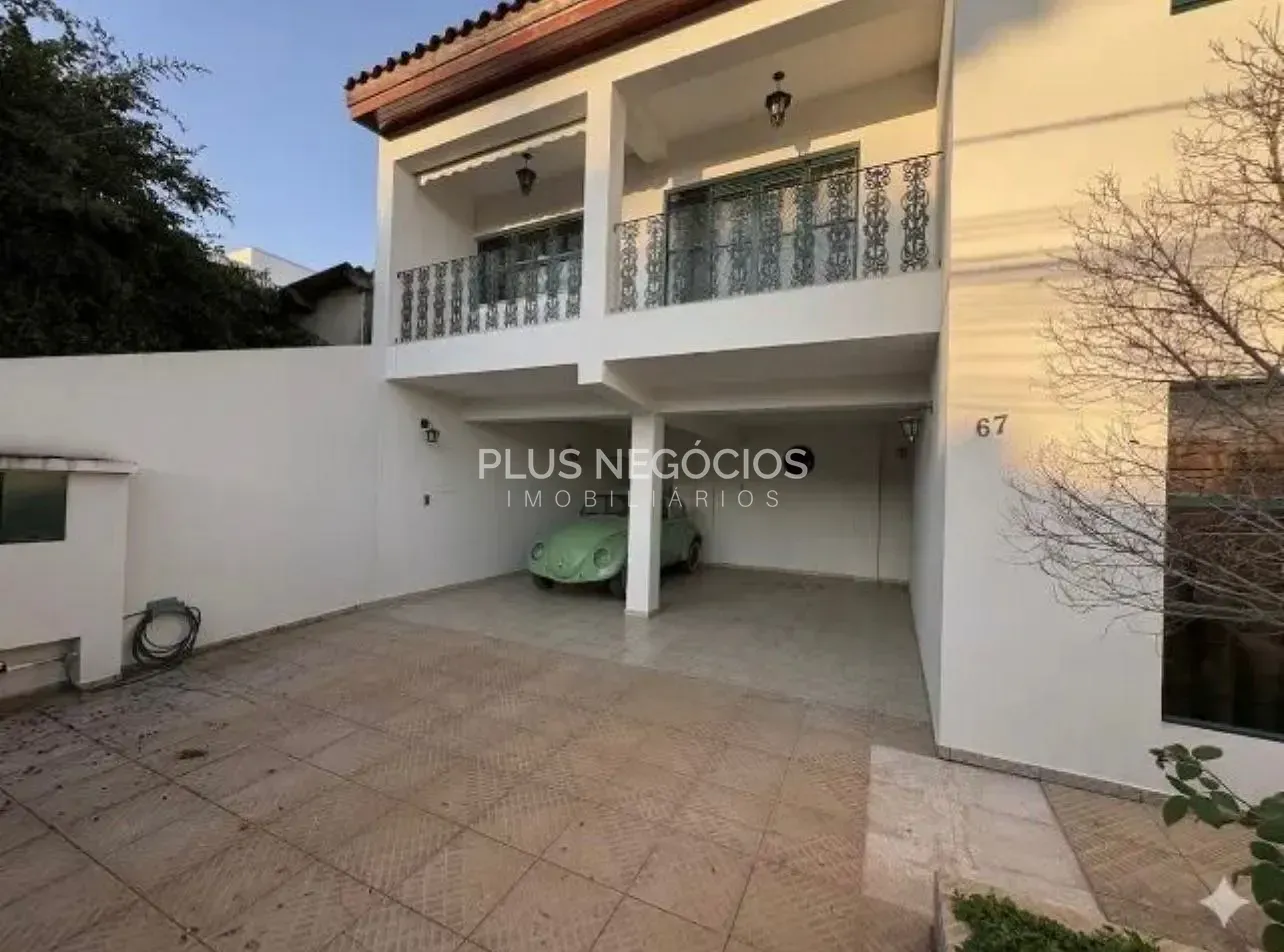 Casa, 3 quartos, 249 m² - Foto 3