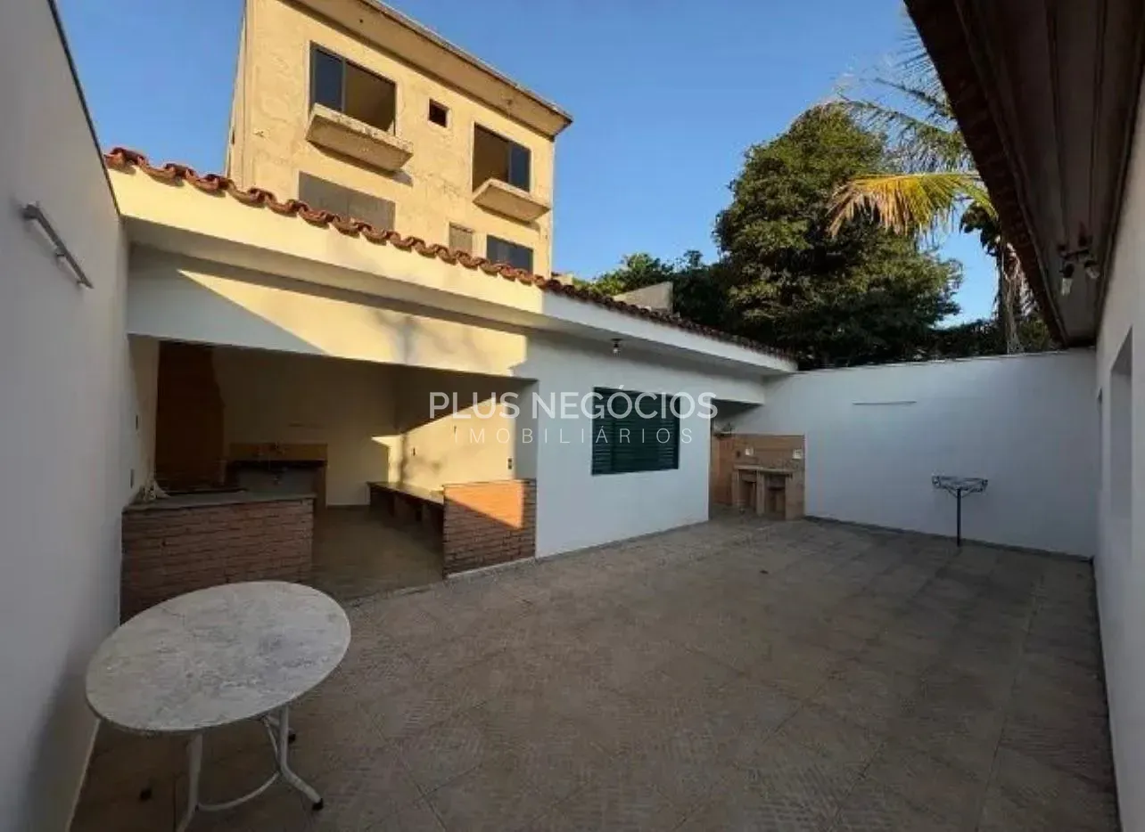Casa, 3 quartos, 249 m² - Foto 7
