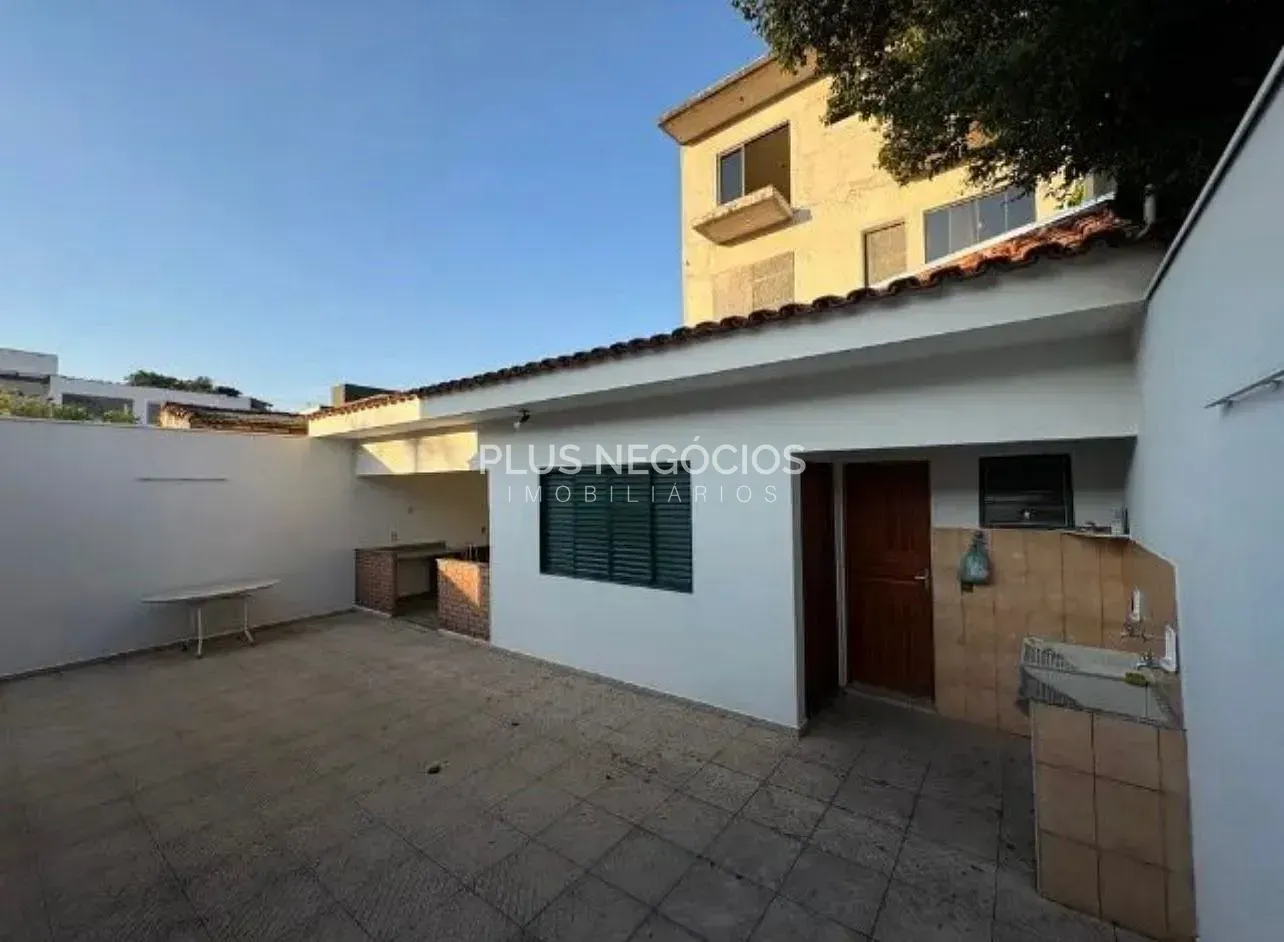 Casa, 3 quartos, 249 m² - Foto 8