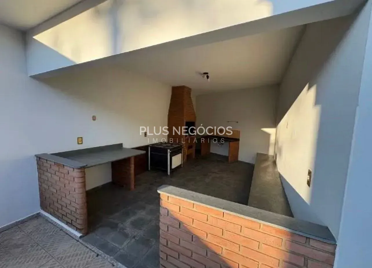 Casa, 3 quartos, 249 m² - Foto 9