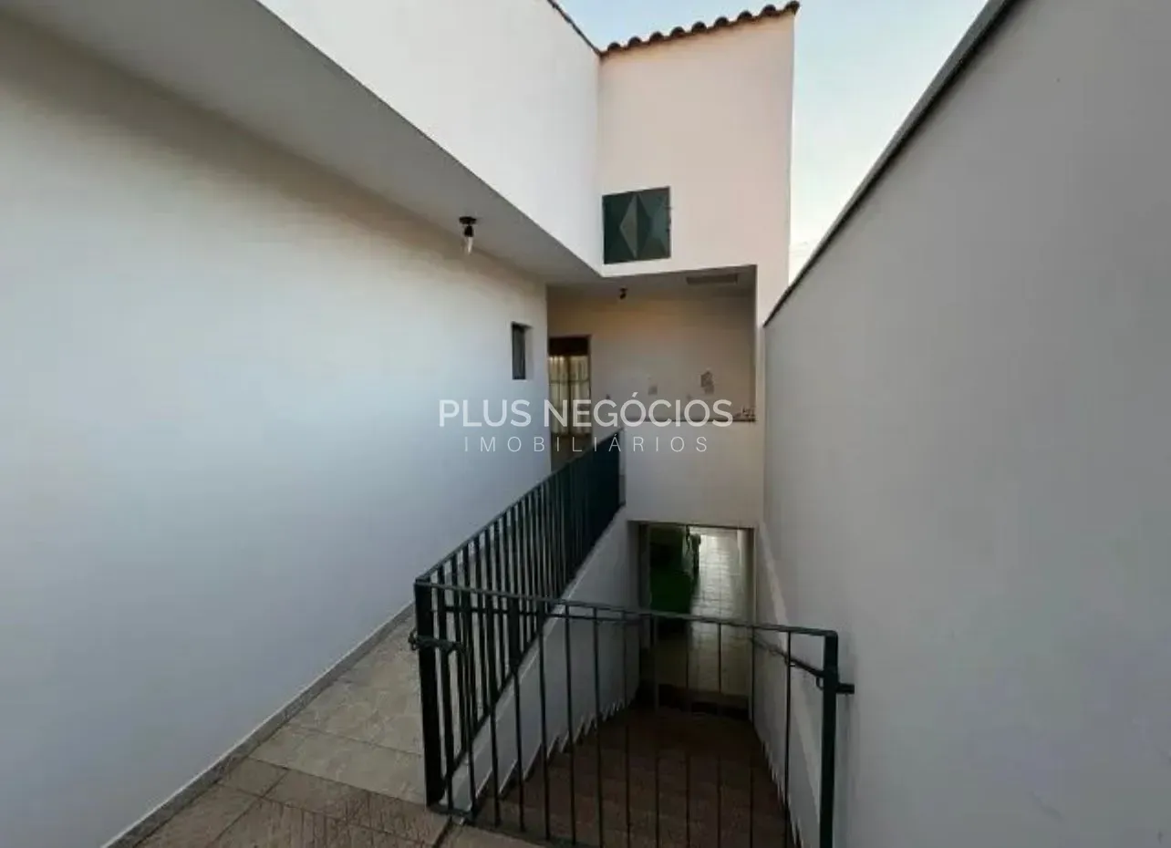 Casa, 3 quartos, 249 m² - Foto 11