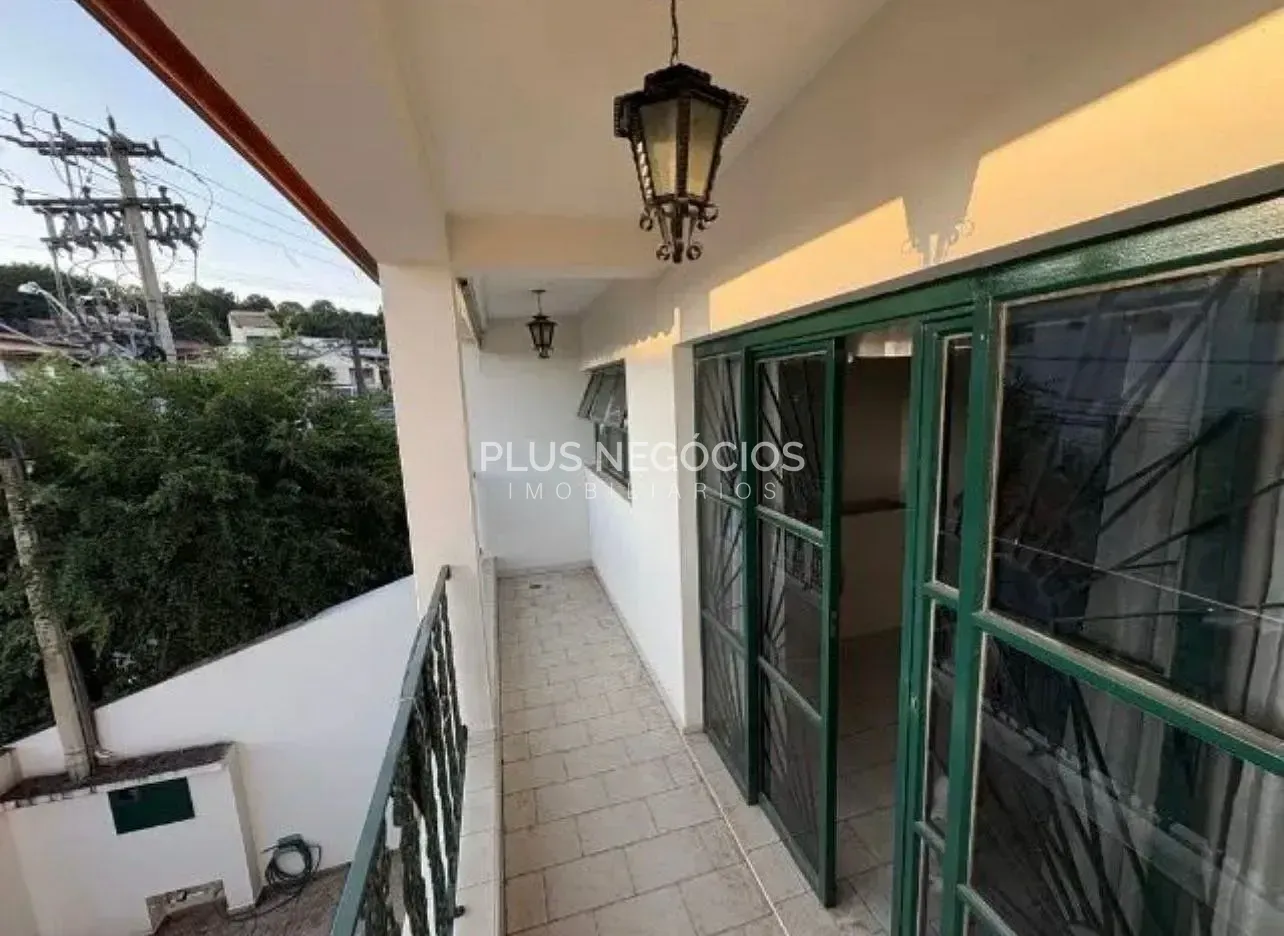 Casa, 3 quartos, 249 m² - Foto 4