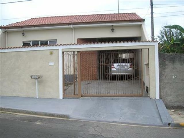 Foto do Casa - Casa à venda 3 Quartos, 1 Suite, 2 Vagas, 286M², Vila Barão, Sorocaba - SP | Ary Proenca Negócios Imobiliários Ltda