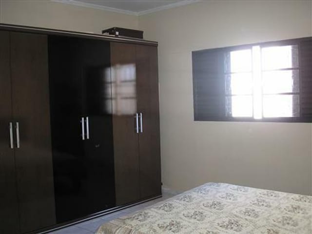 Foto do Casa - Casa à venda 3 Quartos, 1 Suite, 2 Vagas, 286M², Vila Barão, Sorocaba - SP | Ary Proenca Negócios Imobiliários Ltda