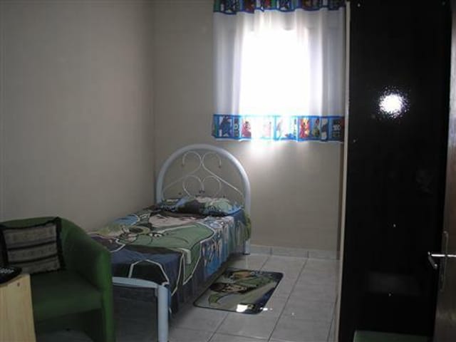 Foto do Casa - Casa à venda 3 Quartos, 1 Suite, 2 Vagas, 286M², Vila Barão, Sorocaba - SP | Ary Proenca Negócios Imobiliários Ltda