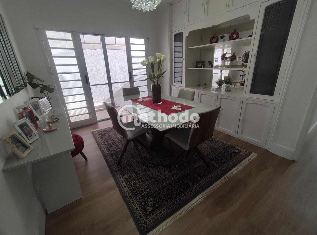 Casa, 4 quartos, 211 m² - Foto 3