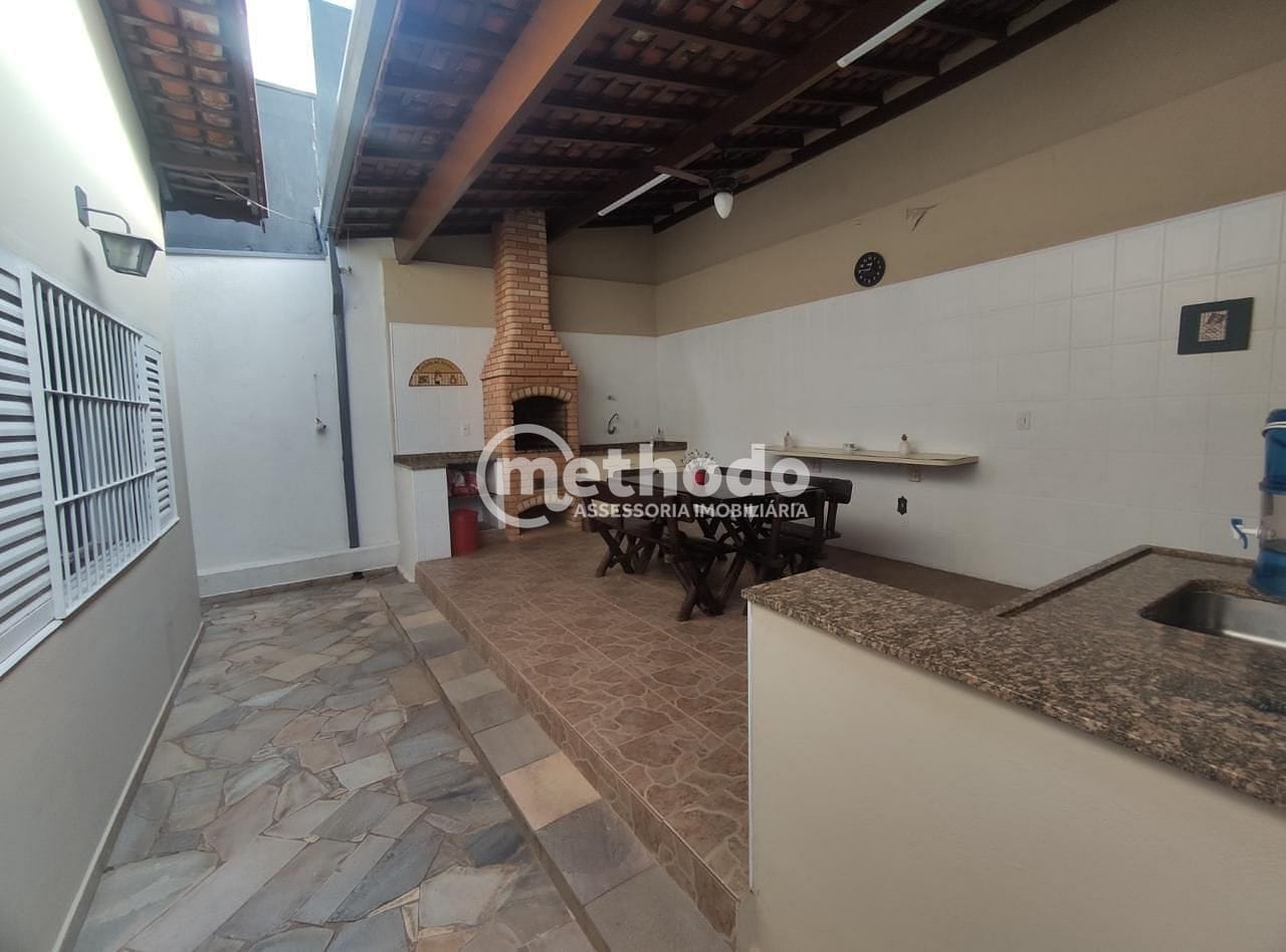 Casa, 4 quartos, 211 m² - Foto 19