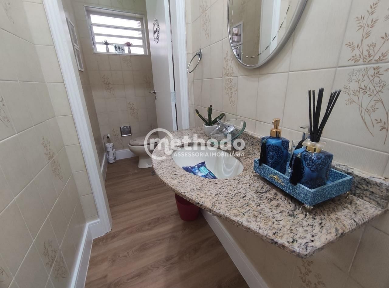 Casa, 4 quartos, 211 m² - Foto 7