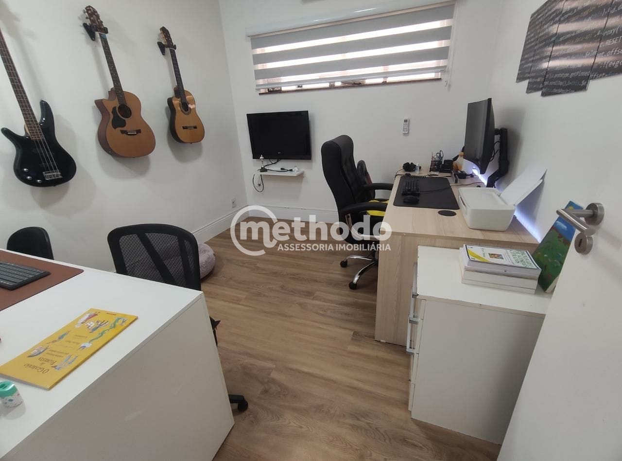 Casa, 4 quartos, 211 m² - Foto 10