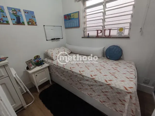 Casa com 330m² 4 quartos e 1 banheiro, à venda, no bairro Vila Nogueira em Campinas