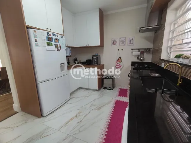 Casa com 330m² 4 quartos e 1 banheiro, à venda, no bairro Vila Nogueira em Campinas
