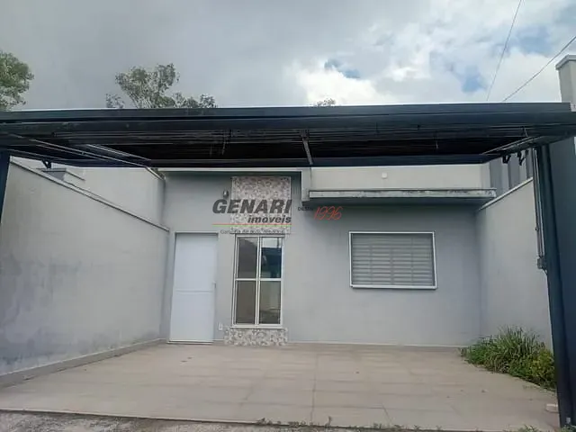 Casa com 88m² 2 quartos e 1 banheiro, à venda, no bairro Jardim dos Colibris em Indaiatuba