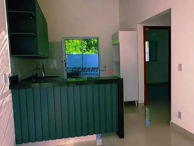 Casa com 88m² 2 quartos e 1 banheiro, à venda, no bairro Jardim dos Colibris em Indaiatuba