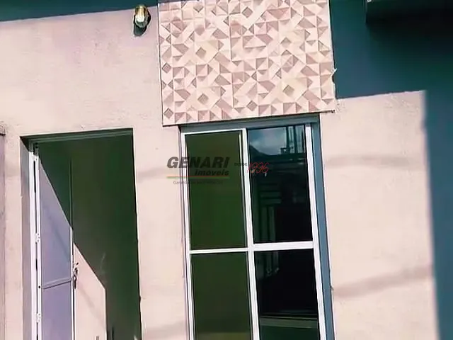 Casa com 88m² 2 quartos e 1 banheiro, à venda, no bairro Jardim dos Colibris em Indaiatuba
