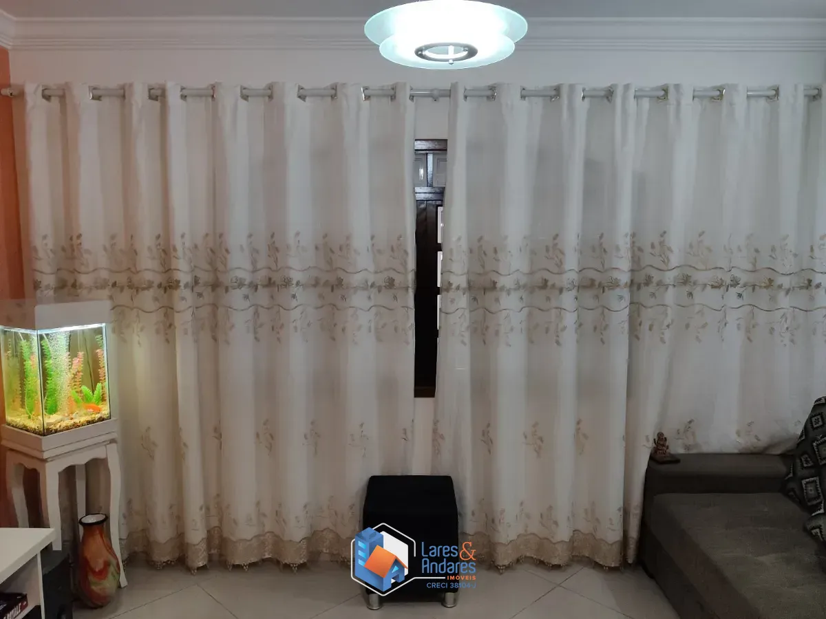 Casa, 3 quartos, 109 m² - Foto 12