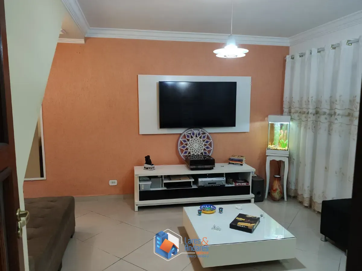 Casa, 3 quartos, 109 m² - Foto 10