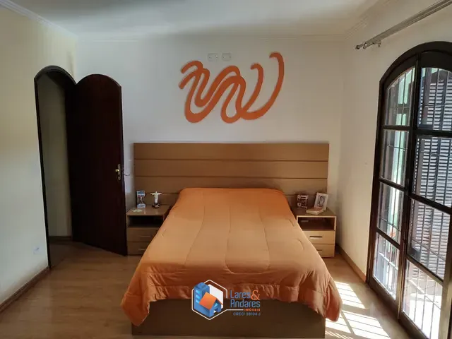 Casa com 111m² 2 quartos e 3 banheiros, à venda, no bairro Jardim São Gabriel em São Paulo
