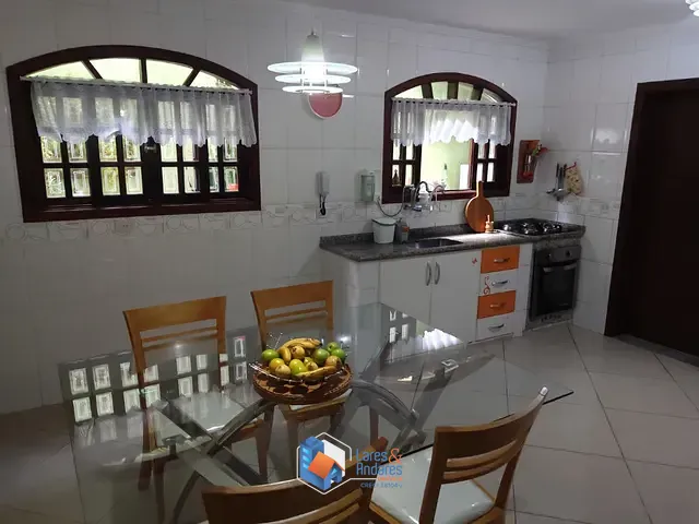 Casa com 111m² 2 quartos e 3 banheiros, à venda, no bairro Jardim São Gabriel em São Paulo