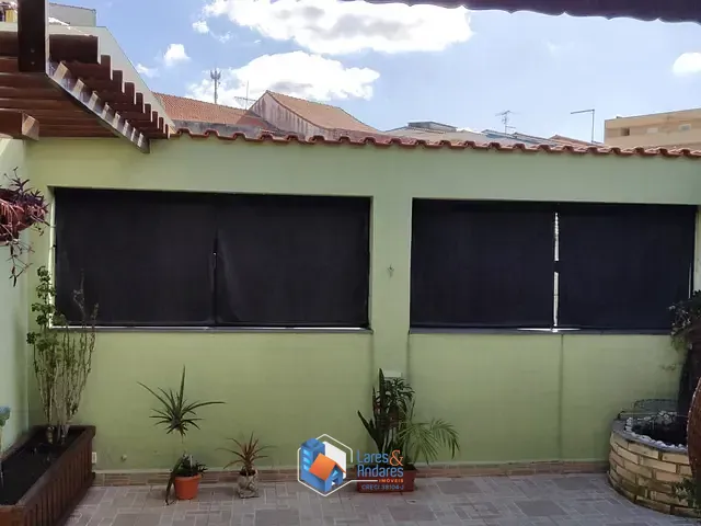 Casa com 111m² 2 quartos e 3 banheiros, à venda, no bairro Jardim São Gabriel em São Paulo