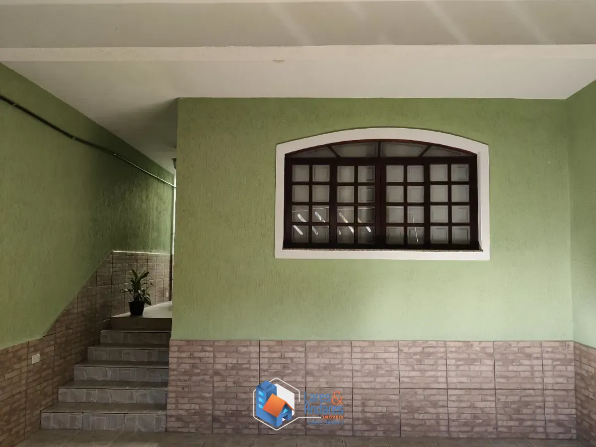 Casa, 3 quartos, 109 m² - Foto 13