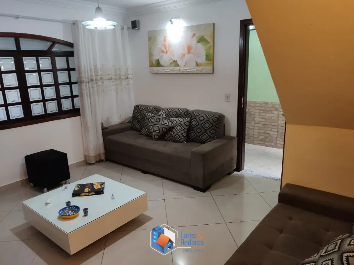 Casa, 3 quartos, 109 m² - Foto 11