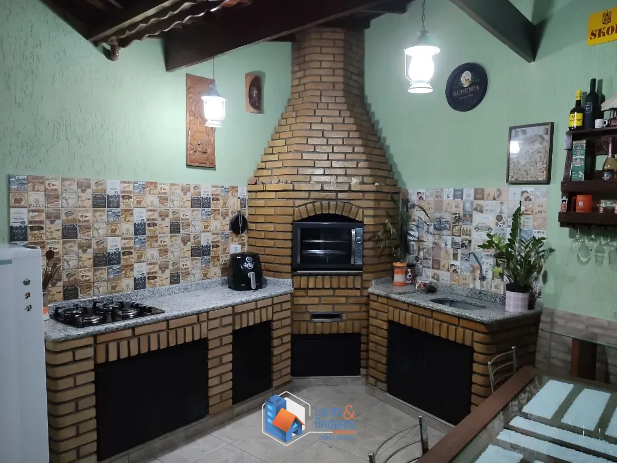 Casa, 3 quartos, 109 m² - Foto 9