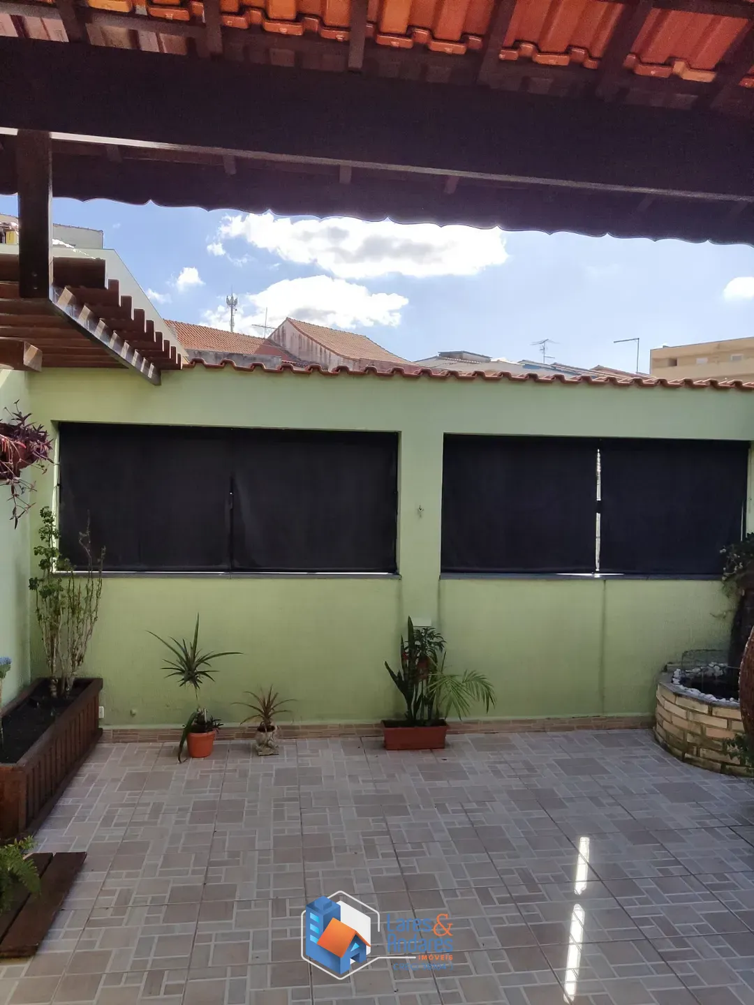 Casa, 3 quartos, 109 m² - Foto 3