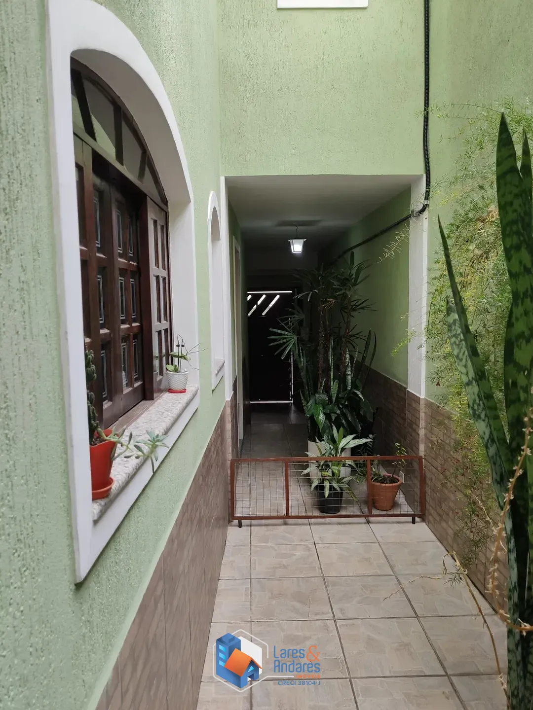 Casa, 3 quartos, 109 m² - Foto 8