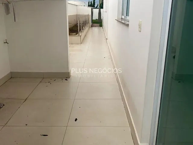 Casa com 1050m² 4 quartos e 6 banheiros, à venda ou para alugar, no bairro Residencial Saint Patrick em Sorocaba