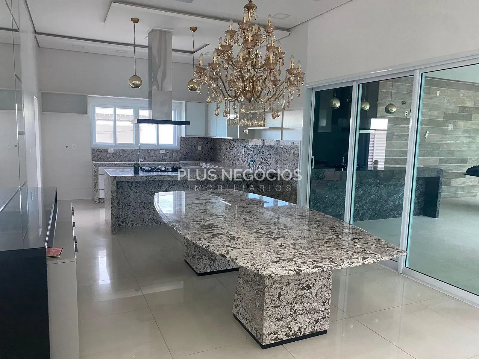 Casa, 4 quartos, 950 m² - Foto 10