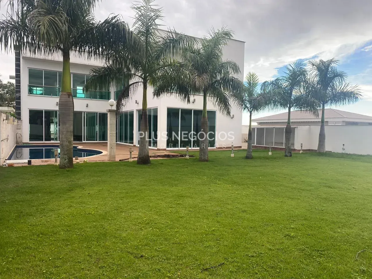 Casa, 4 quartos, 950 m² - Foto 12