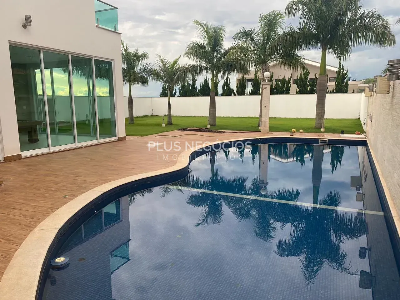 Casa, 4 quartos, 950 m² - Foto 14