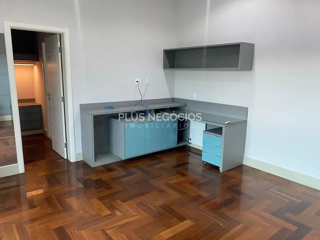 Casa, 4 quartos, 950 m² - Foto 19