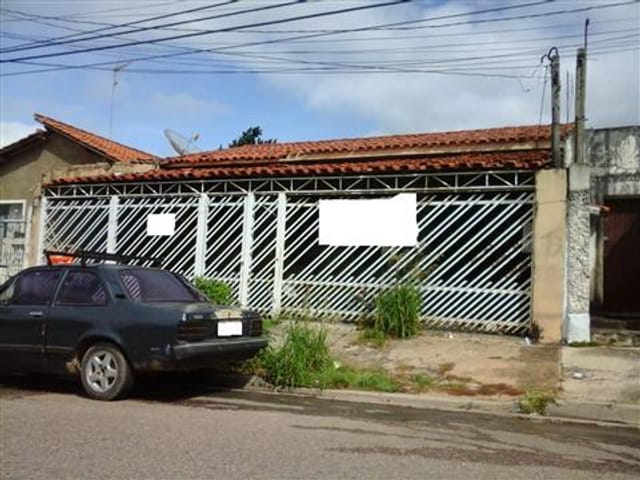 Foto do Casa - Casa residencial à venda, Jardim Itanguá, Sorocaba - CA7391. | Ary Proenca Negócios Imobiliários Ltda