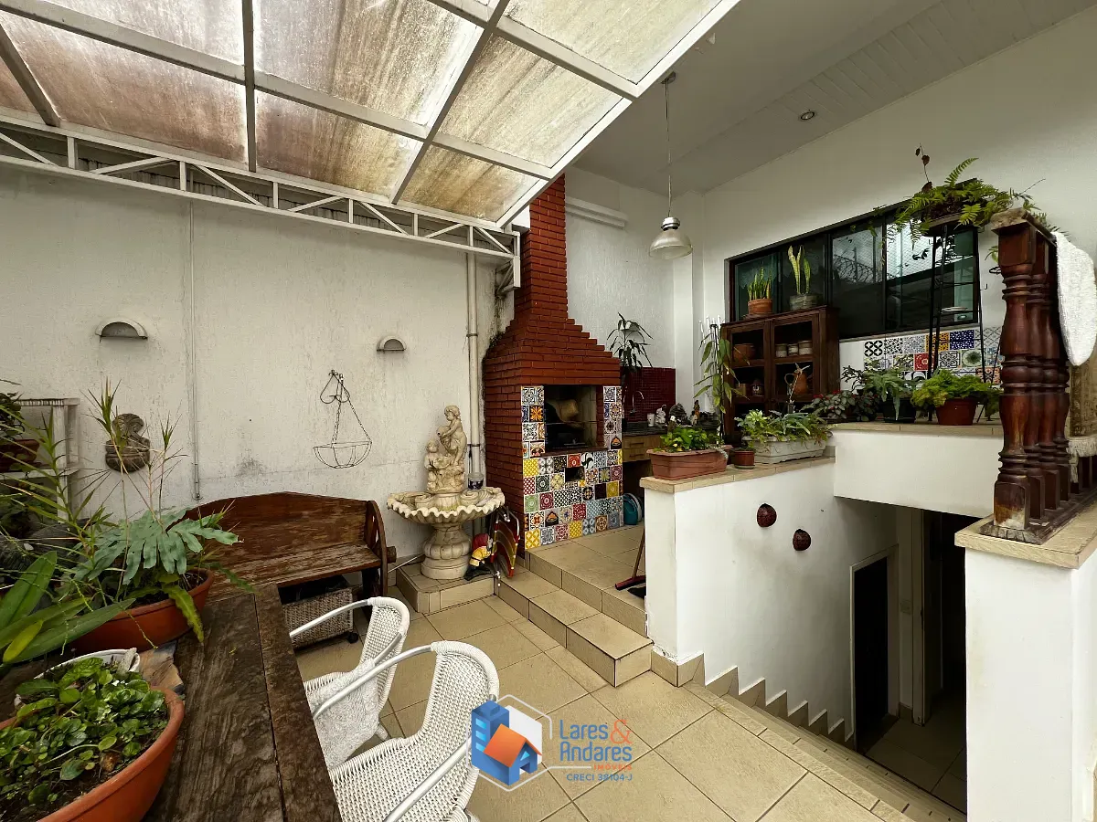 Casa, 3 quartos, 364 m² - Foto 3