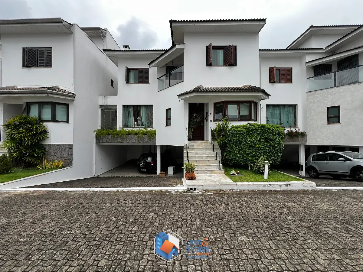 Casa, 3 quartos, 364 m² - Foto 1
