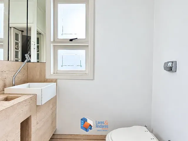 Casa com 364m² 3 quartos e 5 banheiros, à venda, no bairro Brooklin Paulista em São Paulo