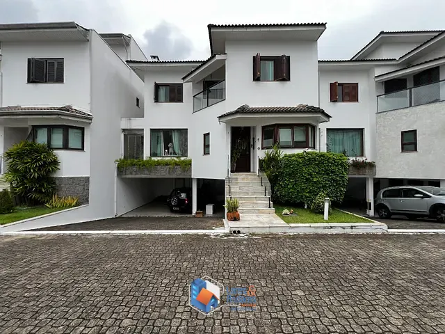 Casa com 364m² 3 quartos e 5 banheiros, à venda, no bairro Brooklin Paulista em São Paulo