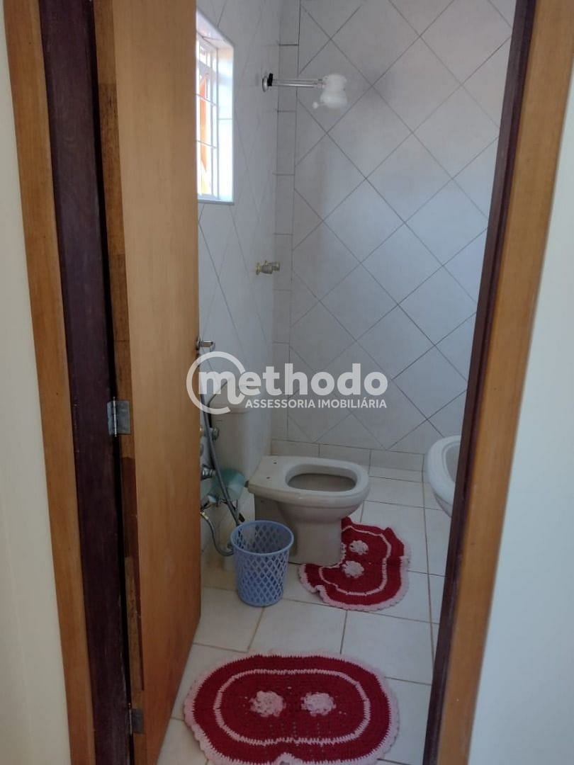 Chácara, 3 quartos, 280 m² - Foto 10