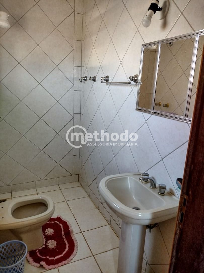 Chácara, 3 quartos, 280 m² - Foto 12