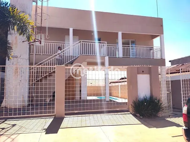 Chácara com 280m² 3 quartos e 2 banheiros, à venda, no bairro Recanto dos Dourados em Campinas