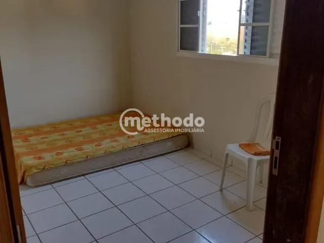 Chácara com 280m² 3 quartos e 2 banheiros, à venda, no bairro Recanto dos Dourados em Campinas