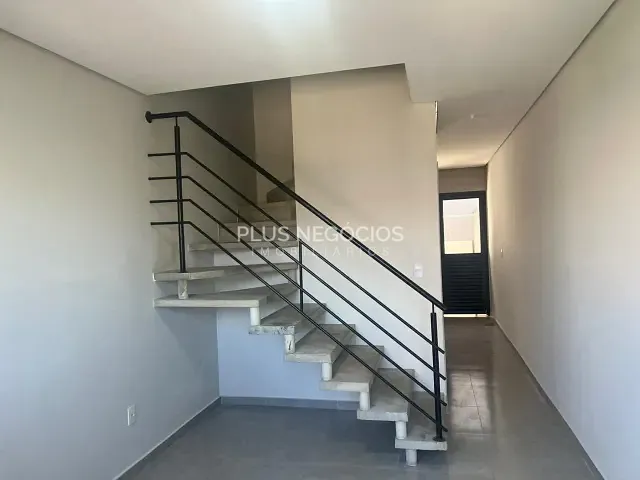 Casa 2 quartos e 2 banheiros, à venda, no bairro Jardim Piazza di Roma em Sorocaba