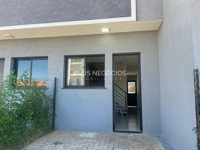 Casa 2 quartos e 2 banheiros, à venda, no bairro Jardim Piazza di Roma em Sorocaba