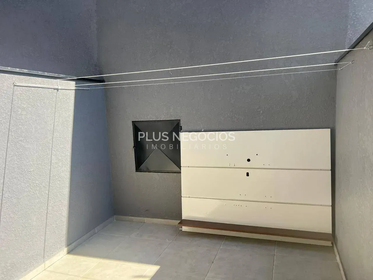 Casa, 2 quartos, 61 m² - Foto 17
