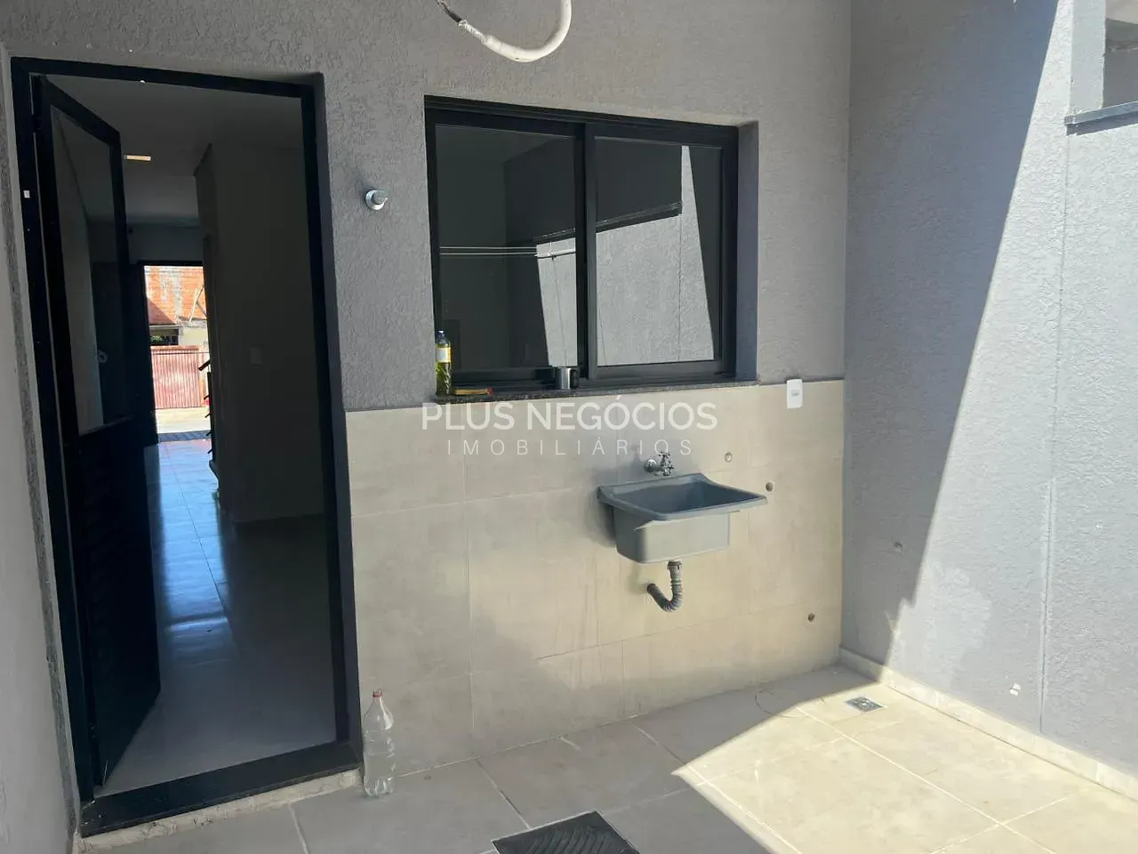 Casa, 2 quartos, 61 m² - Foto 20