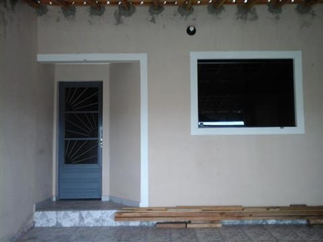 Foto do Casa - Casa à venda 2 Quartos, 1 Suite, 2 Vagas, 125M², Jardim Itanguá, Sorocaba - SP | Ary Proenca Negócios Imobiliários Ltda