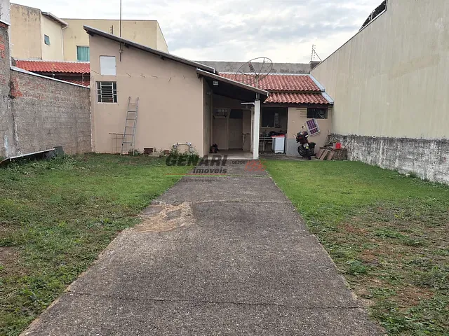 Casa com 250m² 1 quarto e 1 banheiro, à venda, no bairro Jardim Bela Vista em Indaiatuba