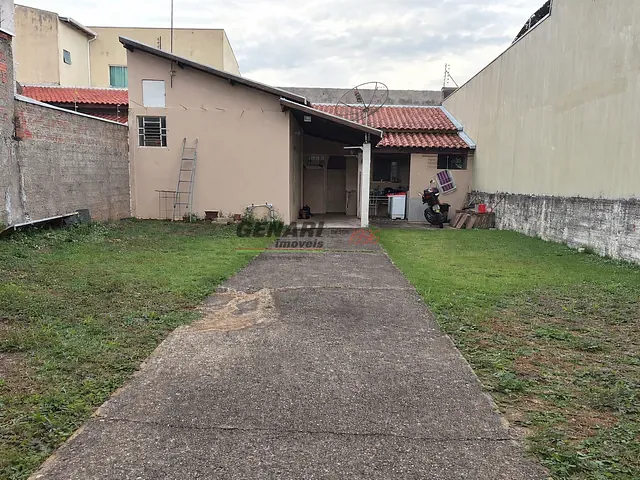 Casa com 250m² 1 quarto e 1 banheiro, à venda, no bairro Jardim Bela Vista em Indaiatuba
